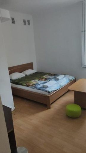 Pokój na ulicy Andersa 26